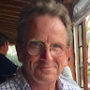 Meet your Posher, Christopher